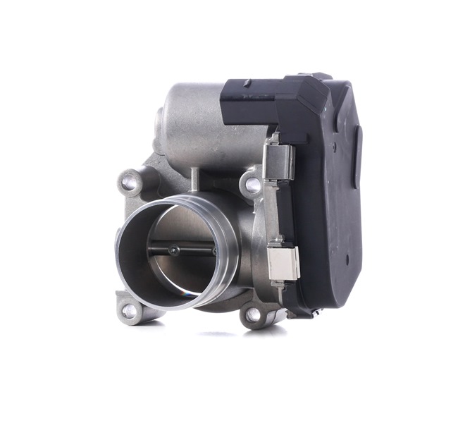RIDEX throttle body - Premium-quality and OE compatibility