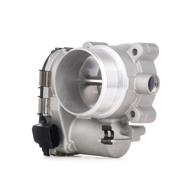 RIDEX throttle body - Premium-quality and OE compatibility