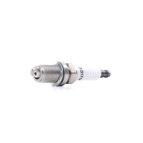 RIDEX spark plug 686S0034 - High quality and honest price