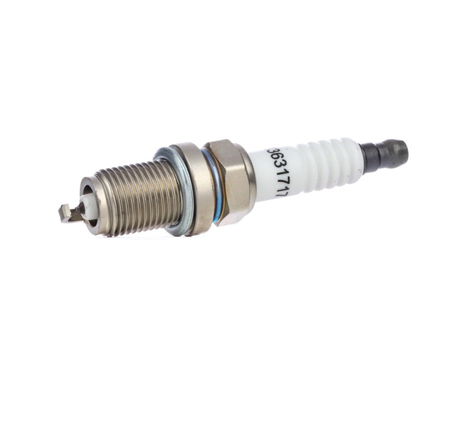 RIDEX spark plug 686S0037 - High quality and honest price