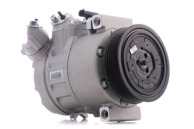 RIDEX Klimakompressor 447K0244 - hohe Qualität und ehrlicher Preis
