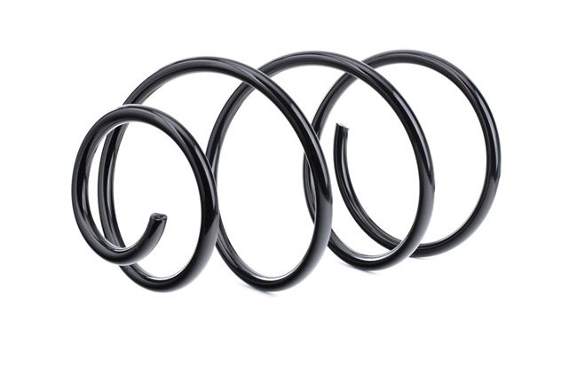 RIDEX coil spring 188C0302 - High quality and honest price