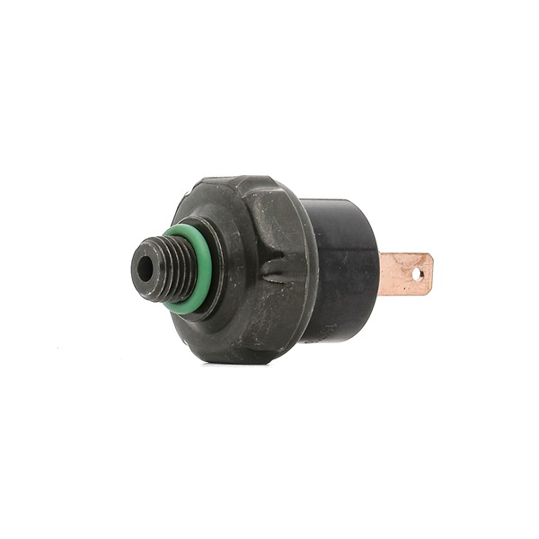 RIDEX pressure switch, air conditioning - Premium-quality and OE