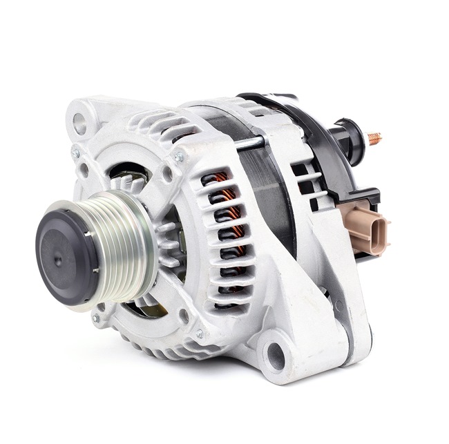 RIDEX alternator 4G0263 - High quality and honest price
