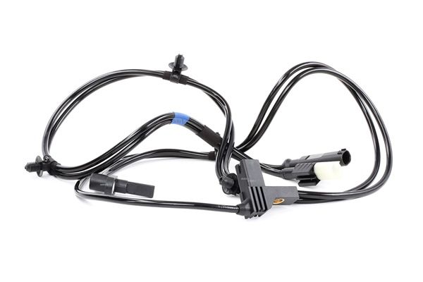 RIDEX abs sensor 412W0757 - High quality and honest price