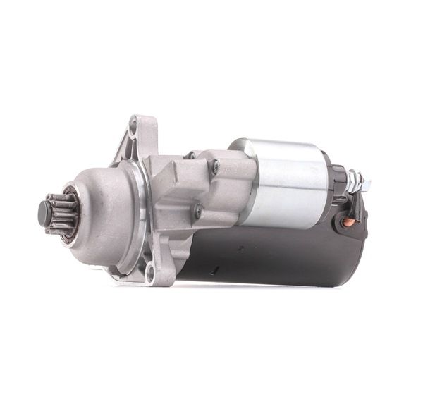 RIDEX Anlasser 2S0427 - hohe Qualität und ehrlicher Preis