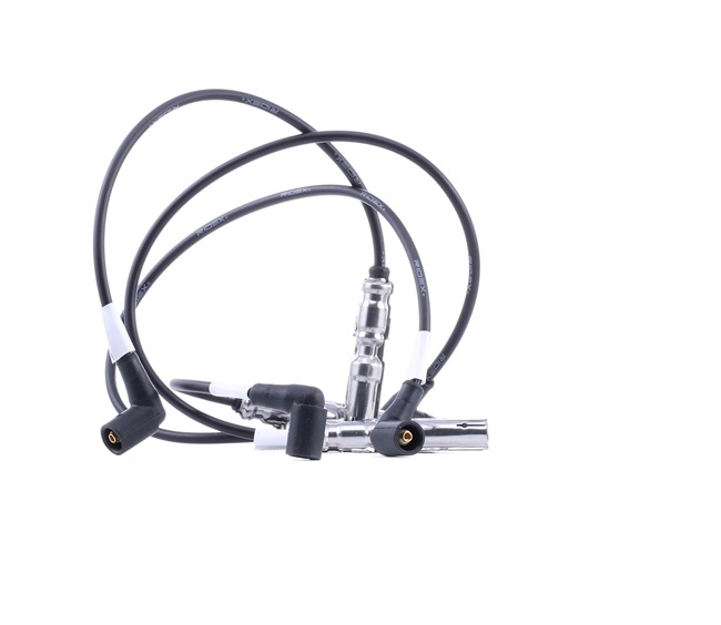 RIDEX kit de câbles d'allumage - Qualité d'origine et