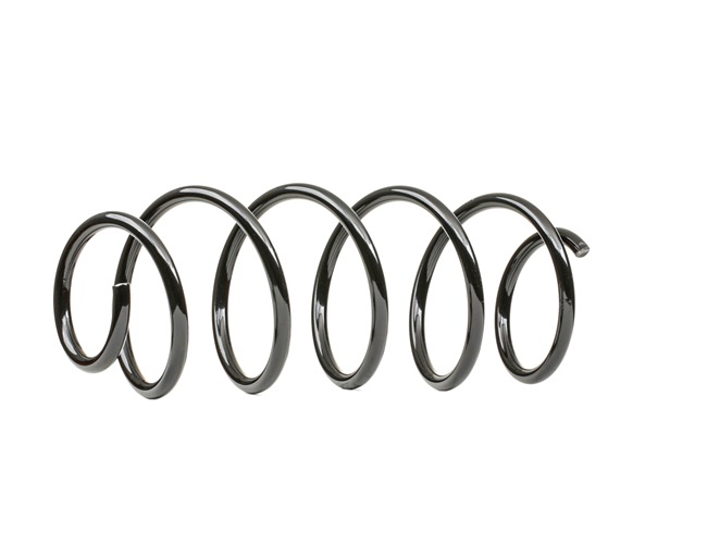 RIDEX coil spring 188C1384 - High quality and honest price 