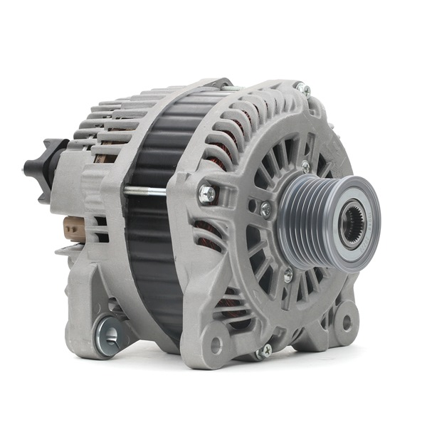 RIDEX alternator 4G0777 - High quality and honest price