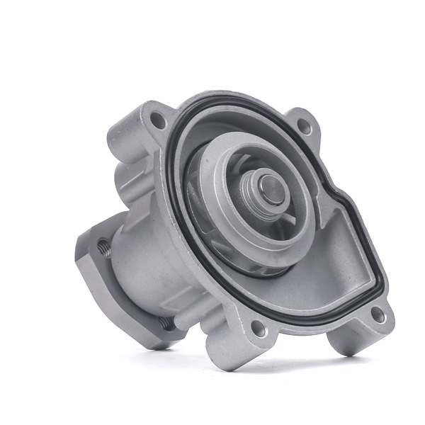 RIDEX water pump 1260W0458 - High quality and honest price