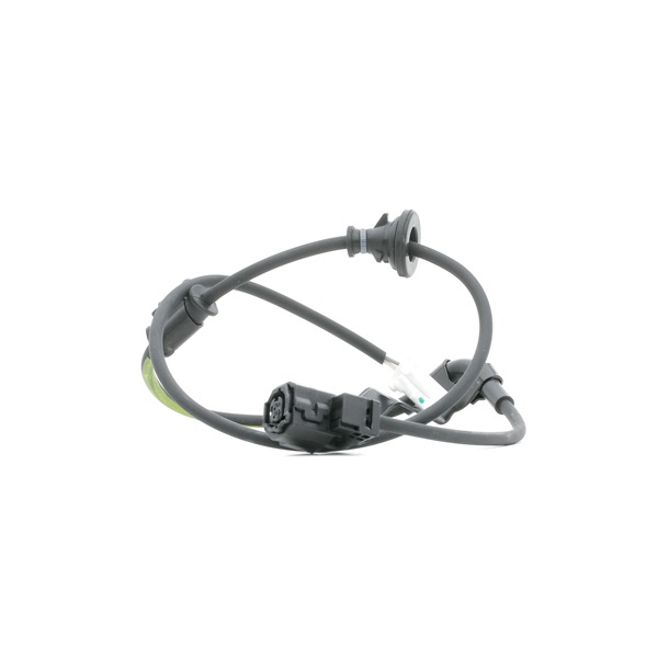 RIDEX abs sensor 412W1259 - High quality and honest price