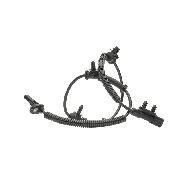 RIDEX abs sensor 412W1349 - High quality and honest price