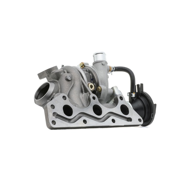 RIDEX turbocharger 2234C10538 - High quality and honest price