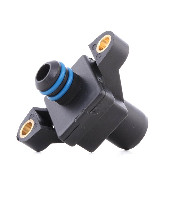 RIDEX intake manifold pressure sensor 3947S0107 - High quality and 