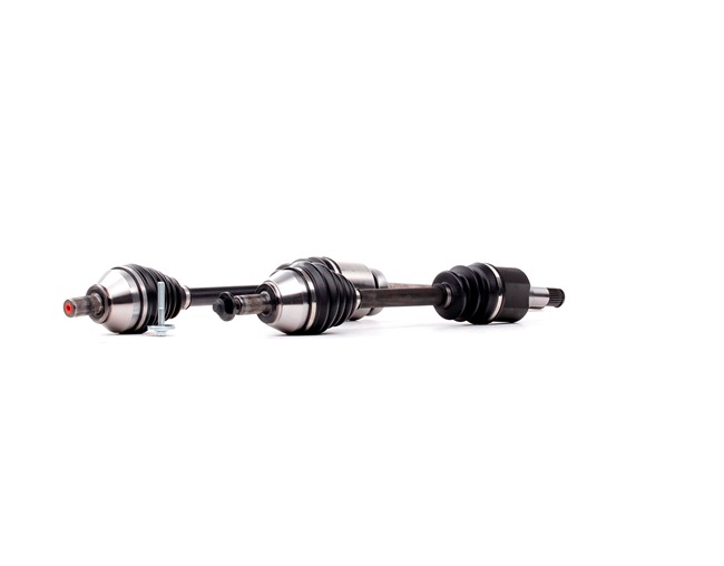 RIDEX drive shaft 13D1048 - High quality and honest price