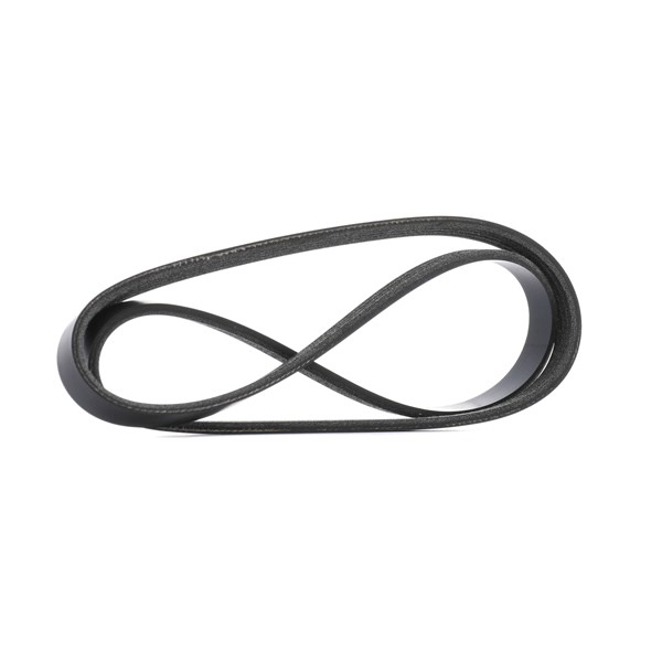 RIDEX serpentine belt 305P0606 - High quality and honest price