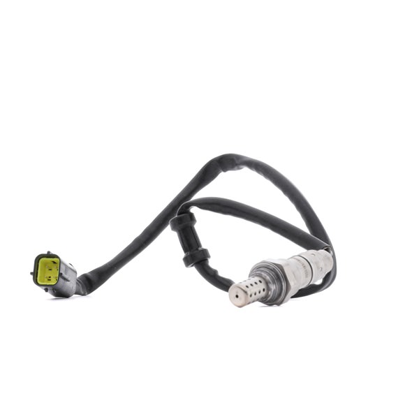 RIDEX lambda sensor 3922L0668 - High quality and honest price