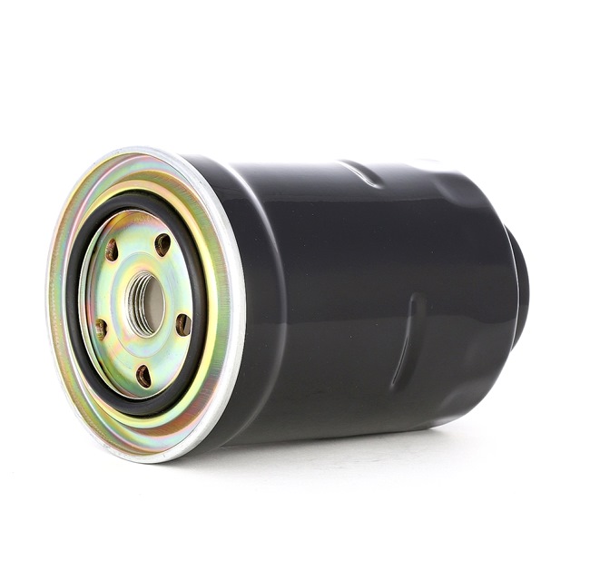 RIDEX fuel filter - Premium-quality and OE compatibility