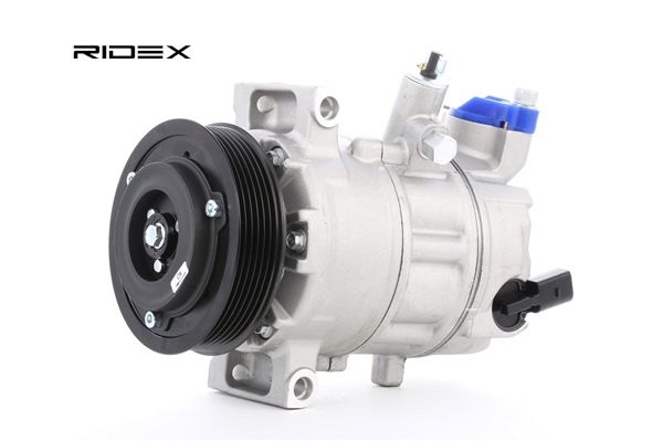 RIDEX Klimakompressor - Premium Qualität und OE-Kompatibilität