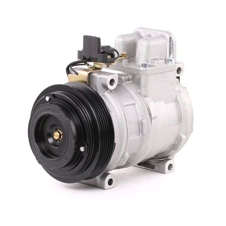 RIDEX Klimakompressor 447K0111 - hohe Qualität und ehrlicher Preis