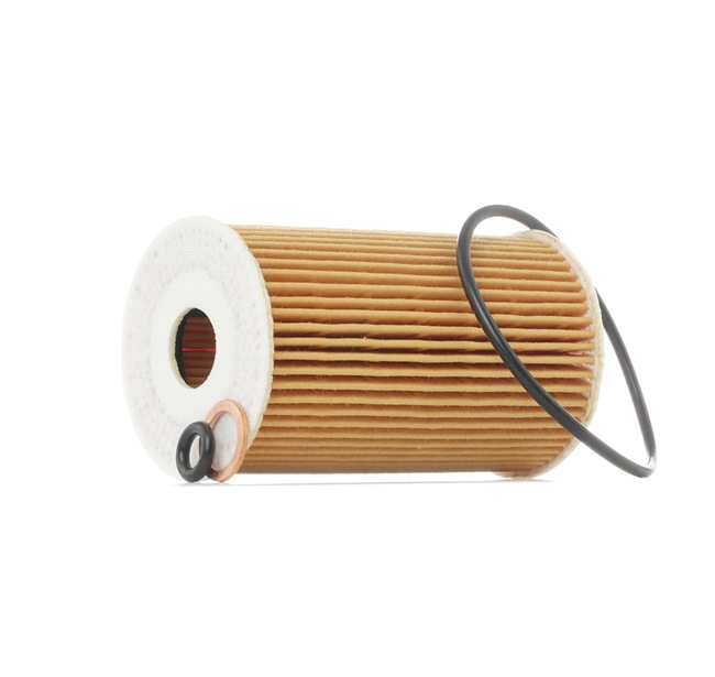 RIDEX oil filter 7O0092 - High quality and honest price