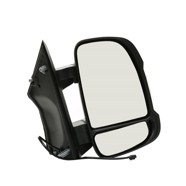 Specchietto reclinabile FAR 0257 DX/SX Universale - iMotoRicambi