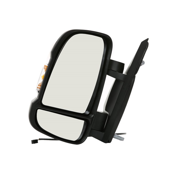 305-0160-2 TYC Copertura, Specchio esterno Sx, con la prima mano ▷ AUTODOC  prezzo e recensioni