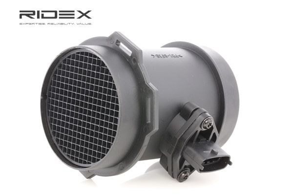 RIDEX Luftmassenmesser - Premium Qualität und OE-Kompatibilität